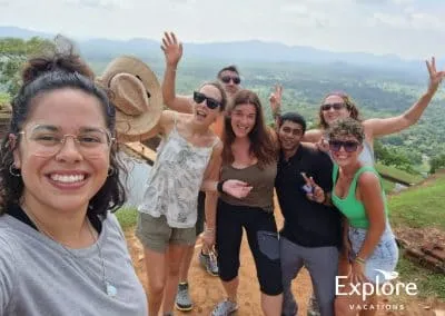 Tour Snap 5